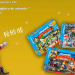 oferta blackfriday playmobil españa