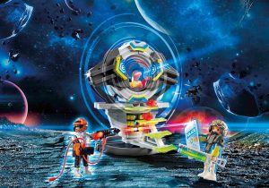 Playmobil Carretas y Carromatos del Oeste Playmobil: todas las referencias 19 Playmobil Caja fuerte con código secreto: