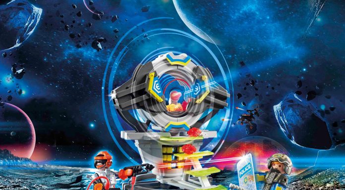 Playmobil Caja fuerte con código secreto: 70022 2020 – El Mundo Click 70022