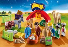 Playmobil Gerente de Navidad – 70047 2020 – El Mundo Click 70047