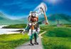 Playmobil Guerrero Lobo – 70236 2020 – El Mundo Click 70236