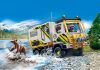 Playmobil Camión de expedición – 70278 2020 – El Mundo Click 70278