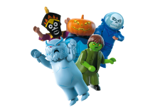 Playmobil ¡SCOOBY DOO! Figuras Misteriosas (Serie 1) – 70288 2020 – El Mundo Click 70288