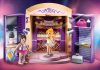 Playmobil Estudio de danza Play Box – 70316 2020 – El Mundo Click 70316