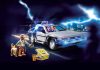 Playmobil DeLorean de Regreso al Futuro – 70317 2020 – El Mundo Click 70317