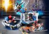 Playmobil Set de policía de club – 70326 2020 – El Mundo Click 70326