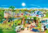 Playmobil Mi Gran Aventura en el Zoológico – 70341 2020 – El Mundo Click 70341