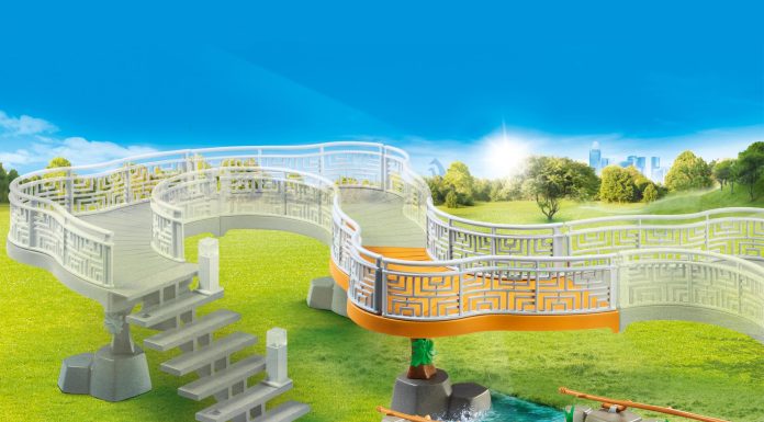 Playmobil Set de expansión Zoológico de aventuras – 70348 2020 – El Mundo Click 70348