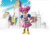 Playmobil Rosalee Comic World – 70472 2020 – El Mundo Click 70472