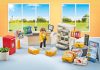 Playmobil Oficina de correos – 9859 2020 – El Mundo Click 9859