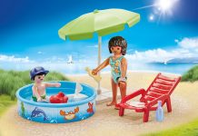 Playmobil 4 Estaciones Verano – 9862 2020 – El Mundo Click 9862