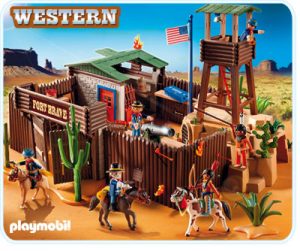 Playmobil Búfalos y Bisontes Playmobil: todas las referencias 20 Playmobil Oeste Unboxing