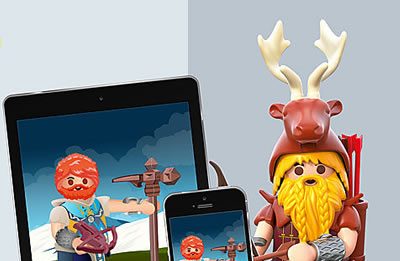 Playmobil The Playmobil Lovers Web: Videos and News 10 playmobil enanos