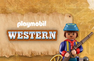 Playmobil The Playmobil Lovers Web: Videos and News 5 playmobil oeste
