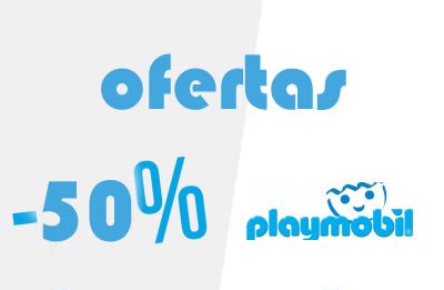 Playmobil The Playmobil Lovers Web: Videos and News 4 playmobil descuentos