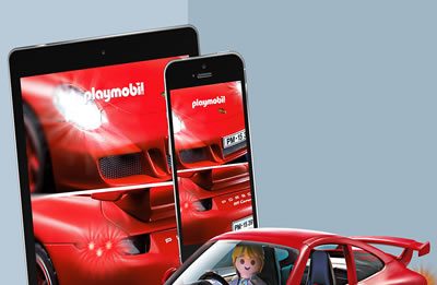 Playmobil The Playmobil Lovers Web: Videos and News 9 playmobil porsche coches