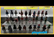 quedada mercadillo playmobil