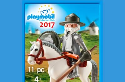 Playmobil The Playmobil Lovers Web: Videos and News 2 playmobil edicion limitada
