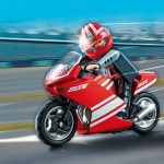 playmobil motos 5522