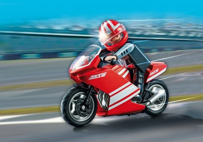 Playmobil Todas las Motos de Playmobil y donde comprarlas 46 playmobil playmobil motos 5522