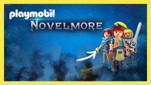 Playmobil Novelmore