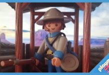Soldados Confederados (Sudistas) Playmobil: Todas las Referencias sudista playmobil