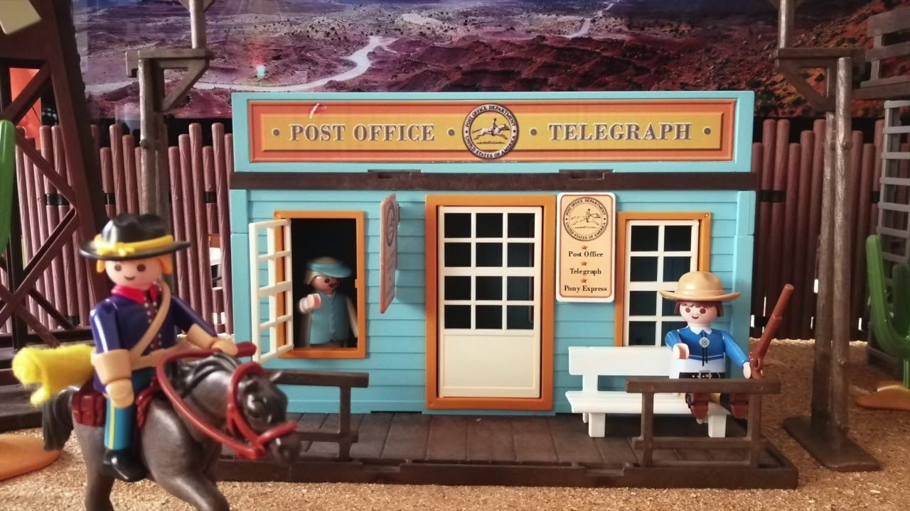 5 Cesti Stampati In Plastica - Scenario Medievale Western Per Playmobil (Figure Non Incluse)