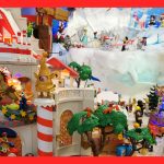 PLAYMOBIL PAPA NOEL NAVIDAD COLECCION