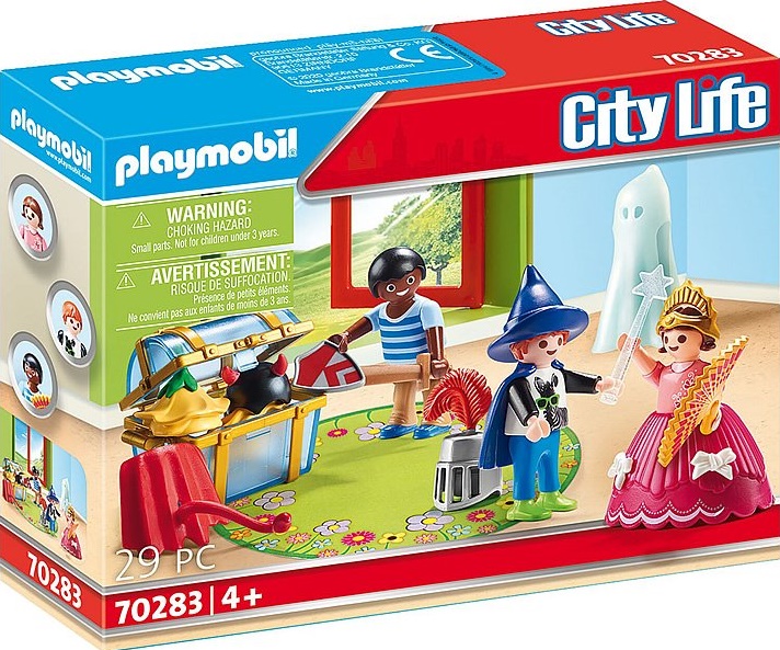 playmobil 2020 citylife 5
