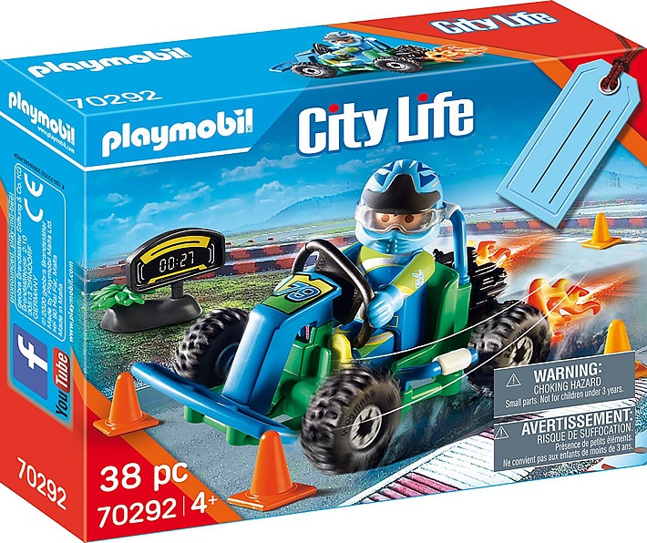 playmobil 2020 coches