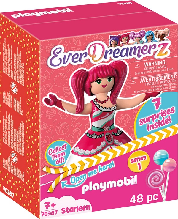 playmobil 2020 everdreamer 5