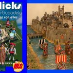 playmobil jaca