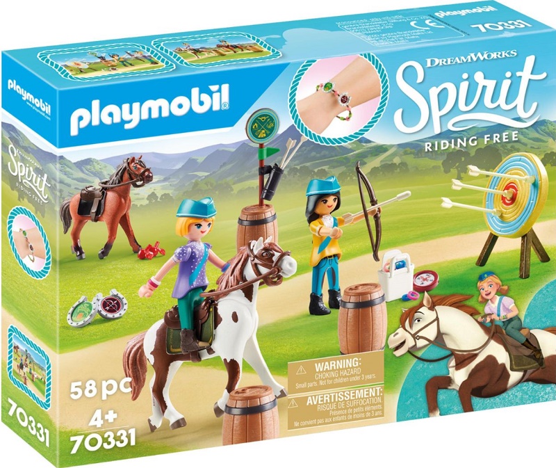 playmobil spirit 2020 6