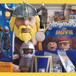 playmobil the movie serie 2