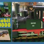 playmobil tren lgb 4000