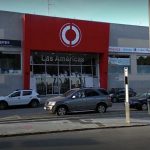 las americas torrent