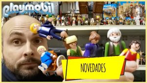Playmobil Heidi Novedad