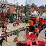 playmobil exposicion torrent