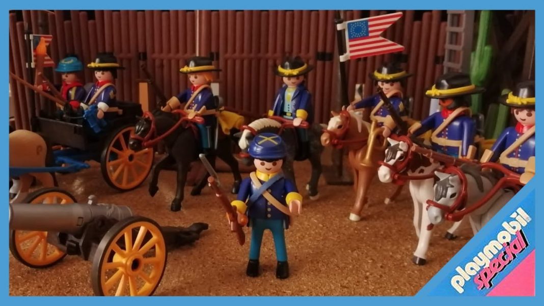 playmobil nordista