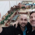 segundo día montaje playmobil torrent