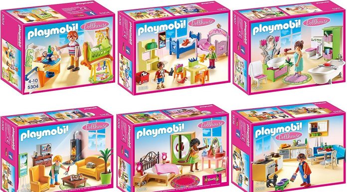 playmobil sets
