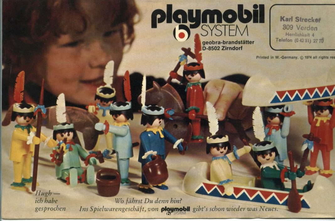 primeros sets playmobil playmobil brasil trol sets