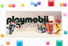 Historia de playmobil historia playmobil