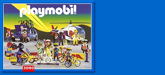 playmobil 3090