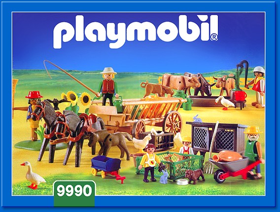 9990 playmobil
