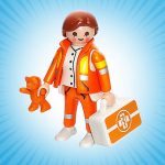 Pediatra de Emergencia