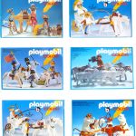 Playmobil color boxes