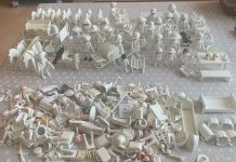 Blanquear y cuidar Playmobil: qué funciona y qué estropea la colección blanquear playmobil y limpiar