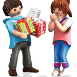 donar playmobil