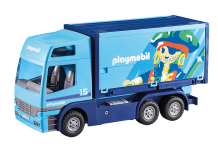 Exportación de Playmobil: mercados, variantes de país y por qué se retrasan las novedades exportacion playmobil